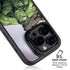 Marvel Avengers Hulk iPhone 15 Pro Kickstand Case